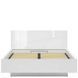 Кровать с подъемным механизмом LOZ/160/B FORN BRW S471-LOZ/160/B-BIP фото 3