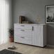 Комод Торн Doros (Дорос) 3Ш/1Д 135х51,6х80 см 41510179 фото 7