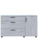Комод Торн Doros (Дорос) 3Ш/1Д 135х51,6х80 см 41510179 фото 3