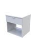 Тумба приліжкова GN1 Doros (Дорос) 40х40х35 41510031 фото 3