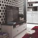 Тумба под телевизор RTV2S Парис ВМК (Порто БРВ) 8003799 фото 4