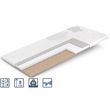 Матрац Кіндер Kids Moment MATROLUXE  MTR-KND70140 фото меблі