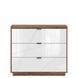 Комод KOM3S FORN BRW S471-KOM3S-DDC/BIP фото 3