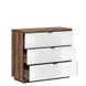 Комод KOM3S FORN BRW S471-KOM3S-DDC/BIP фото 2