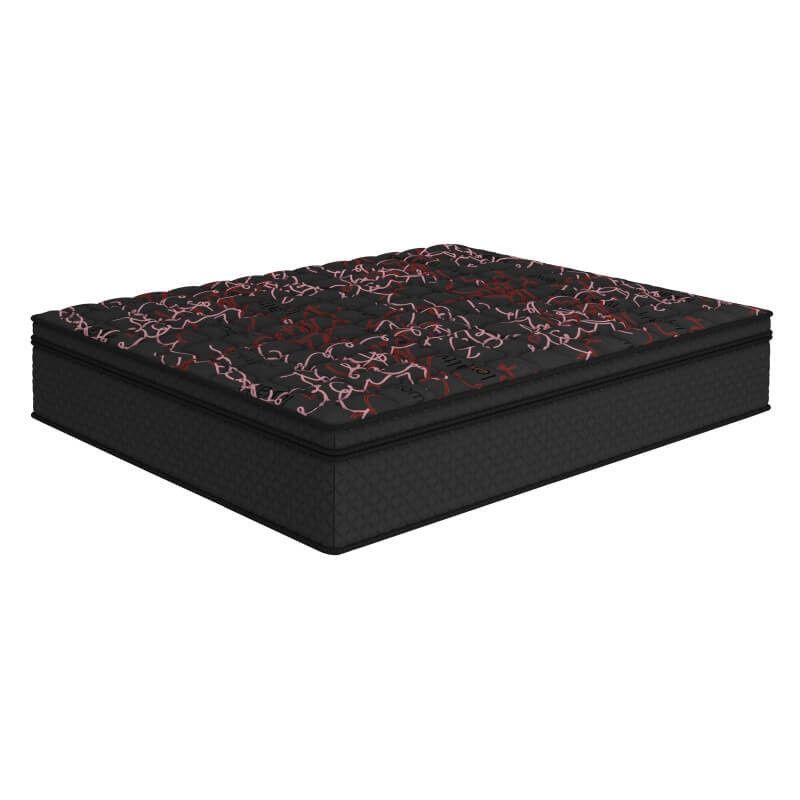Матрац Desire Romance MATROLUXE  MTR-DSR150200 фото меблі