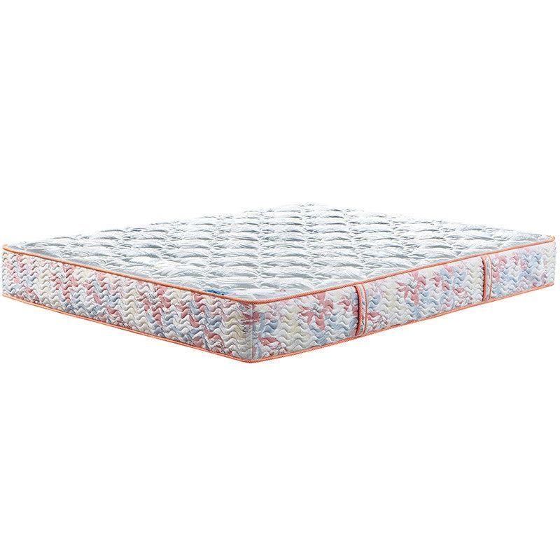 Матрац Camelia двосторонній Butterfly MATROLUXE  MTR-CAM2S160200 фото меблі