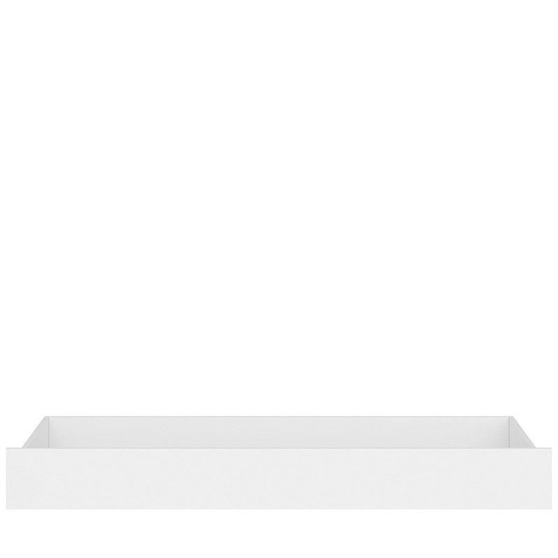 Шухляда ліжка SZU/162 NEPO PLUS BRW білий S435-SZU/162-BI фото меблі