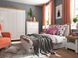 Спальня HOLTEN BRW S440-BEDROOM-BI/DWO/BIP фото 1