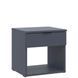 Тумба приліжкова GN1 Doros (Дорос) 40х40х35 41515985 фото 3