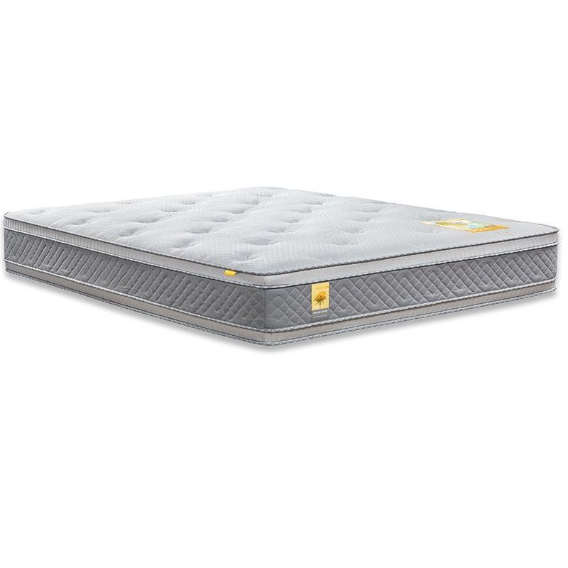 Матрац Gold Yellow MATROLUXE  MTR-GLD150200 фото меблі