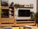Гостиная OSTIA BRW S467-LIVING-DASN/CABL фото 1