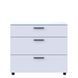 Комод Торн Doros (Дорос) 3Ш 90х51,6х80 см 41510157 фото 3