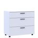 Комод Торн Doros (Дорос) 3Ш 90х51,6х80 см 41510157 фото 5