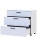 Комод Торн Doros (Дорос) 3Ш 90х51,6х80 см 41510157 фото 2
