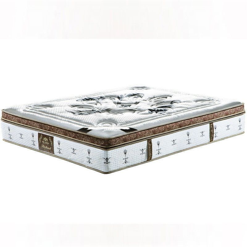 Матрац Richard King Mattresses MATROLUXE  MTR-RICH90200 фото меблі