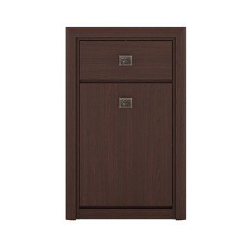 Тумба KOM1D1S Коен Гербор венге магія 20004624 фото меблі