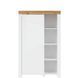 Стеллаж REG1D/150 HOLTEN BRW S440-REG1D/150-BI/DWO/BIP фото 3