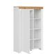 Стеллаж REG1D/150 HOLTEN BRW S440-REG1D/150-BI/DWO/BIP фото 2