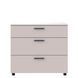 Комод Торн Doros (Дорос) 3Ш 90х51,6х80 см 41510163 фото 3