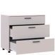 Комод Торн Doros (Дорос) 3Ш 90х51,6х80 см 41510163 фото 5