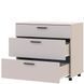 Комод Торн Doros (Дорос) 3Ш 90х51,6х80 см 41510163 фото 2