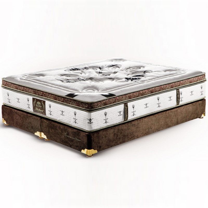Матрац Richard King Mattresses MATROLUXE  MTR-RICH120200 фото меблі