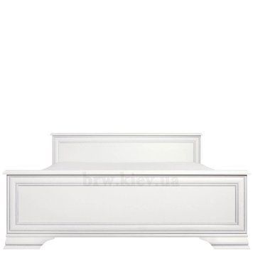 На фото ліжко LOZ/180 (каркас) Кентукі БРВ (ВМК)