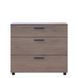 Комод Торн Doros (Дорос) 3Ш 90х51,6х80 см 41510153 фото 3