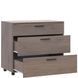 Комод Торн Doros (Дорос) 3Ш 90х51,6х80 см 41510153 фото 4