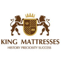 King Mattresses MATROLUXE