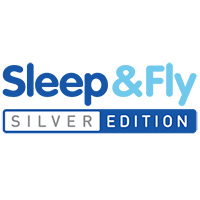 Sleep&Fly Silver Edition EMM