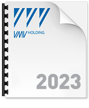 Мебель VMV (ВМВ) каталог